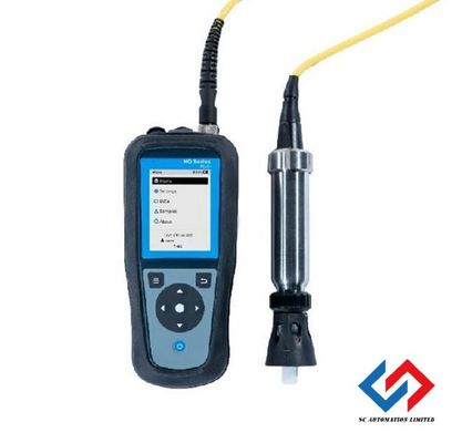 HACH HQ2200 Portable Multi-Meter Accurate Backlight Display 536x336 Mono-TFT HACH pH Meter