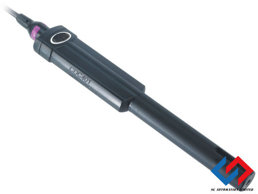 HACH Intellical CDC401 Laboratory 4-Poles Graphite Conductivity Cell, 1 m Cable