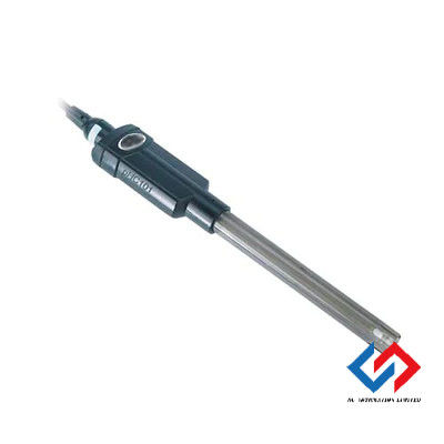 Hach Intellical PHC101 Laboratory Low Maintenance Gel Filled pH Electrode 3 m Cable for Clean Dirty Samples 0.15 kg