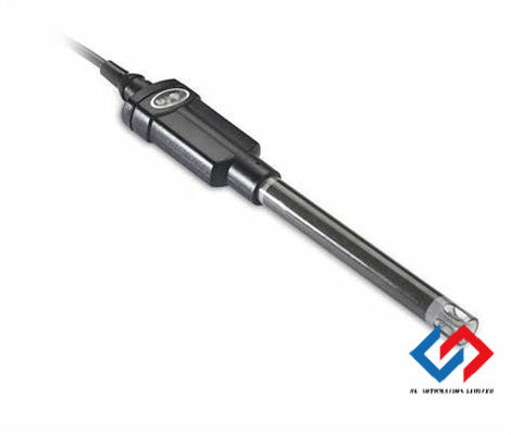 HACH Intellical PHC201 Laboratory General Purposes Gel Filled pH Electrode, 1 m Cable