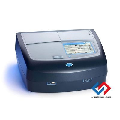 HACH DR6000 UV VIS Spectrophotometer for Precise Measurements