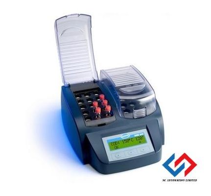 HACH DRB200 Digital Reactor Block for TNTplus