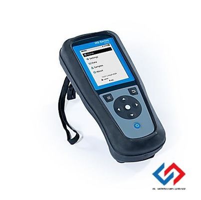 HACH HQ1130 Portable Dissolved Oxygen Meter Accessories Included