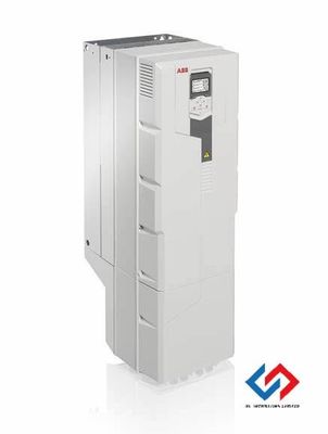 ABB Variable Frequency Drive ACS580-01-246A-4 with Protection IP21 Degree and 47.5 ... 63 Hz Frequency