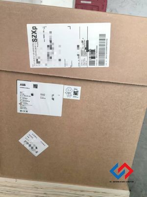 ABB Variable Frequency Drive ACS580-01-246A-4 with Protection IP21 Degree and 47.5 ... 63 Hz Frequency