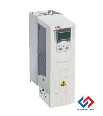 ABB Variable Frequency Drive ACS510-01-05A6-4 Wall-mounted Type with Input Voltage Uin 380 … 480 V