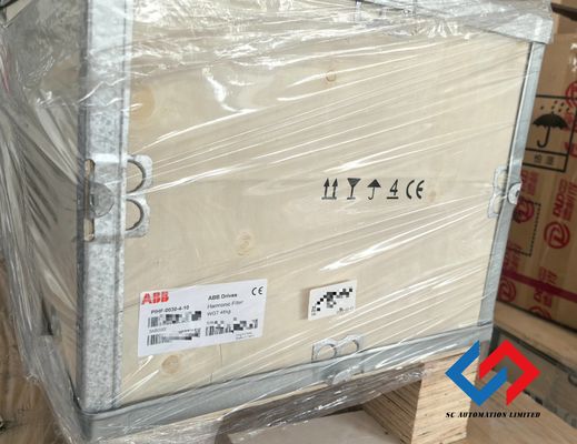 ABB Harmonic filter PIHF-0030-4-10