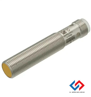P+F Inductive Sensor NSB2-12GM45-2E2-V1-S2D2 With 18-30V Operating Voltage And PNP Output Type
