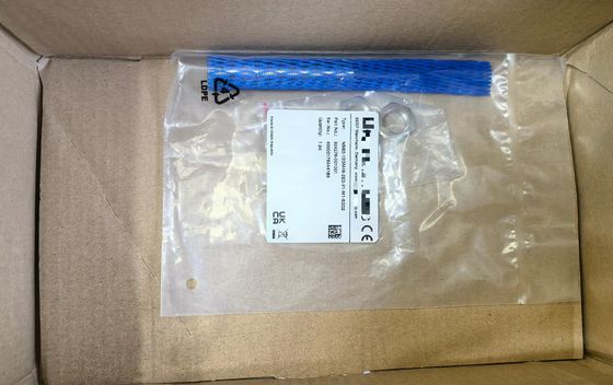 P+F Inductive Sensor NSB2-12GM45-2E2-V1-S2D2 With 18-30V Operating Voltage And PNP Output Type