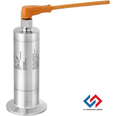 E+H Compact Pressure Transmitter Cerabar PMP23-DN33/0 PMP23-IA1N1HF3CJ+F3RW