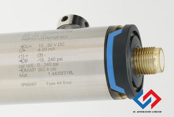 E+H Compact Pressure Transmitter Cerabar PMP23-DN33/0 PMP23-IA1N1HF3CJ+F3RW
