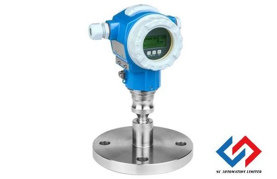 PMP75 Pressure Transmitter Absolute and Gauge Measurement with HART PROFIBUS PA FOUNDATION Fieldbus Communication
