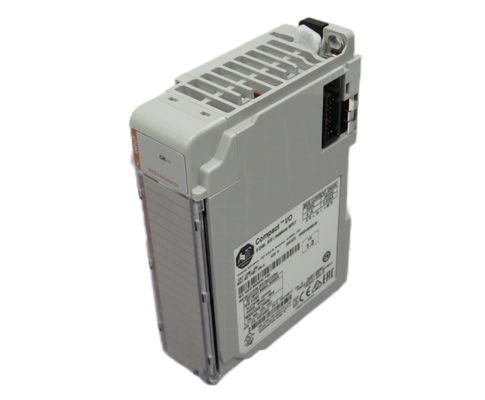 AB  CompactLogix 6 Pt RTD Module 1769-IR6