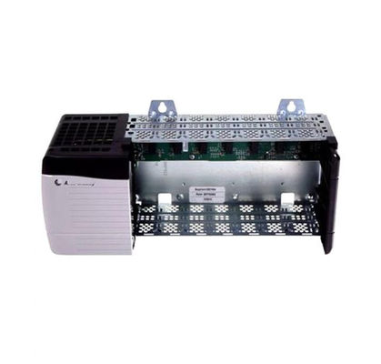 Ab Compact Logix AB ControlLogix 1756 10 Slots Chassis 1756-A10