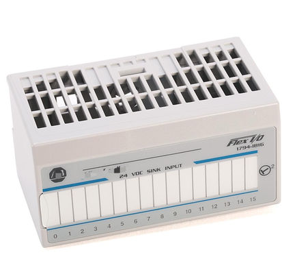 85mA AB Modules Flex 8 Point Thermocouple RTD Module 1794-IRT8