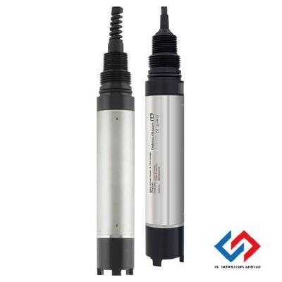 Endress Hauser COS61D-AAA1A4 Digital Dissolved Oxygen Sensor 40mm Diameter 186mm Shaft Length NTC 30K Temperature Sensor
