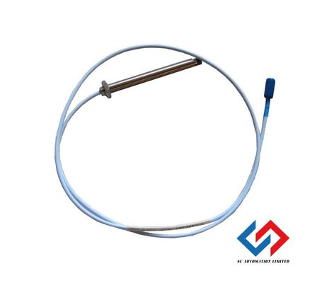Bently Nevada 3300 XL 8 mm Proximity Sensor 330103-00-06-10-02-00 with Miniature Coaxial ClickLoc Connector