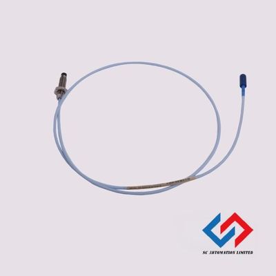 Bently Nevada 3300 XL 8 mm Proximity Sensor 330103-00-06-10-02-00 with Miniature Coaxial ClickLoc Connector