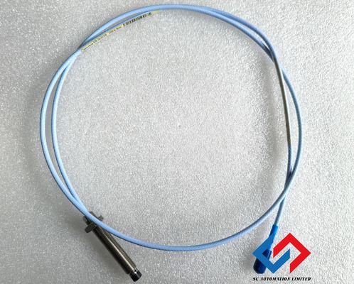 Bently Nevada 3300 XL 8 mm Proximity Sensor 330103-00-06-10-02-00 with Miniature Coaxial ClickLoc Connector
