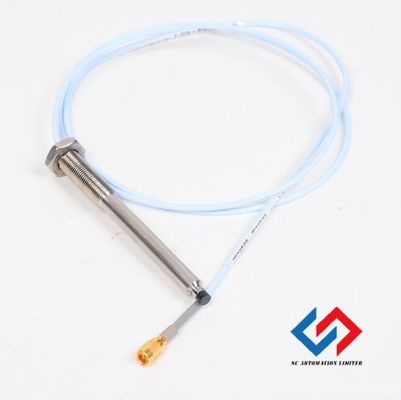 Bently Nevada 3300 XL NSv Proximity Probe 128164-07-312-10-02-05 Gold-plated brass Connector