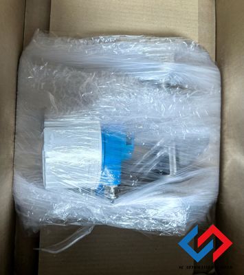 Endress Hauser Mass Flow Meter 8E1C08-10D8/0 Advanced Technology for Accurate Flow Control