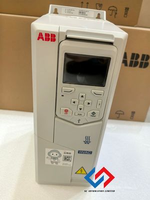 Industrial Grade ABB ACH580-01-12A7-4 VFD with IP21 Protection and 5.5kW Power