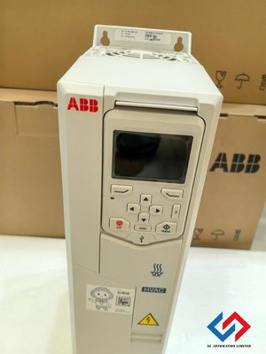 ABB ACH580-01-018A-4 Variable Frequency Drive 227mm*394 mm*125 mm L*H*W NEMA Type1