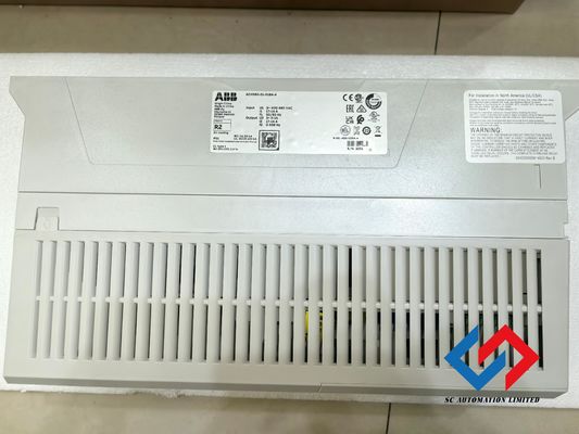ABB ACH580-01-018A-4 Variable Frequency Drive 227mm*394 mm*125 mm L*H*W NEMA Type1
