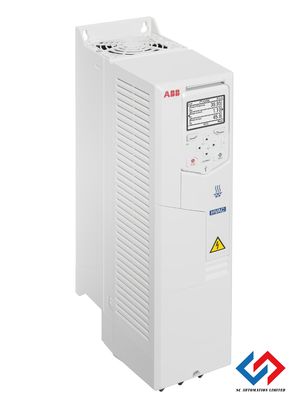 ABB Variable Frequency Drive ACH580-01-026A-4 380 … 480 V Input Voltage Net Weight 7.5 kg for Precise Control
