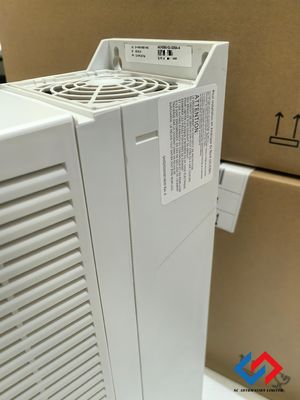 ABB Variable Frequency Drive ACH580-01-026A-4 380 … 480 V Input Voltage Net Weight 7.5 kg for Precise Control
