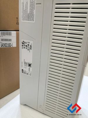 ABB Variable Frequency Drive ACH580-01-026A-4 380 … 480 V Input Voltage Net Weight 7.5 kg for Precise Control
