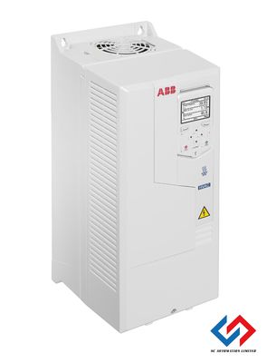 ABB ACH580-01-039A-4 Variable Frequency Drive 380 … 480 V Input Voltage 228 mm*454 mm*203 mm L*H*W for Industrial Applications