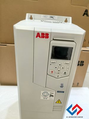 ABB ACH580-01-039A-4 Variable Frequency Drive 380 … 480 V Input Voltage 228 mm*454 mm*203 mm L*H*W for Industrial Applications