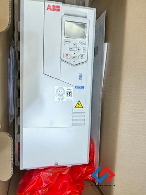 ABB ACH580-01-039A-4 Variable Frequency Drive 380 … 480 V Input Voltage 228 mm*454 mm*203 mm L*H*W for Industrial Applications