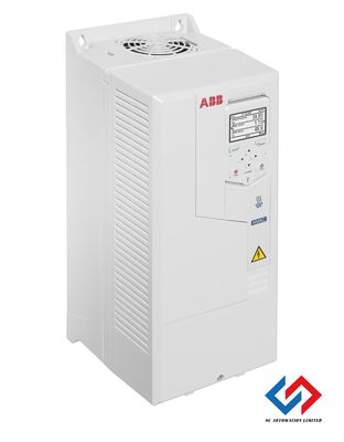 14.9 kg Net Weight ABB Variable Frequency Drive ACH580-01-046A-4 NEMA Type1 Enclosure for Smooth Operation