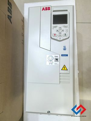 14.9 kg Net Weight ABB Variable Frequency Drive ACH580-01-046A-4 NEMA Type1 Enclosure for Smooth Operation