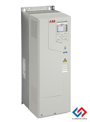 IP21 Protection ABB Variable Frequency Drive ACH580-01-089A-4 with 850440 Customs Tariff Number