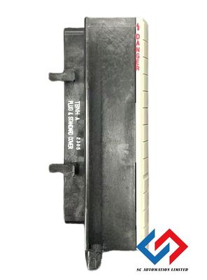 1756-TBNH ControlLogix 20 Pin Screw Terminal Block Suitable for Plastics Industry