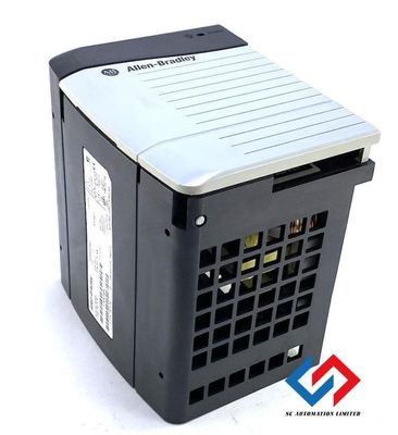 1756-PB75 AB ControlLogix 24V DC Power Supply for Ex ec IIC T4 Gc Protection Type