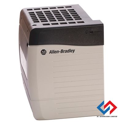 1756-PB75 AB ControlLogix 24V DC Power Supply for Ex ec IIC T4 Gc Protection Type