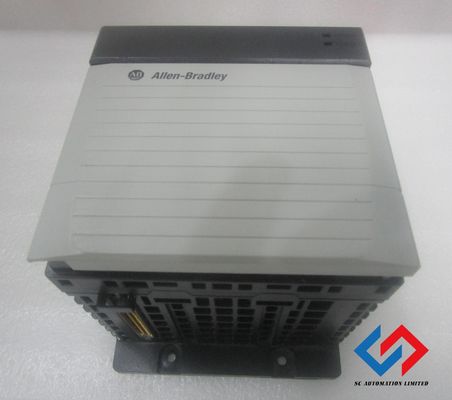 1756-PB75 AB ControlLogix 24V DC Power Supply for Ex ec IIC T4 Gc Protection Type