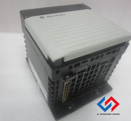 1756-PB75 AB ControlLogix 24V DC Power Supply for Ex ec IIC T4 Gc Protection Type