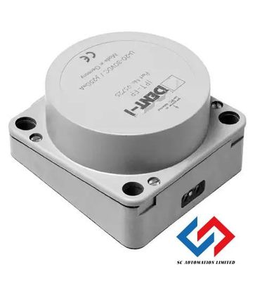 P+F Read/Write Station IPT1-FPC with 125 kHz Operating Frequency and 2 kBit/s Transfer Rate