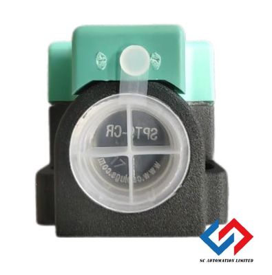 P+F NBN30-U4-A2 Inductive Sensor with PNP Output Type 40 mm*40 mm*118 mm Dimensions