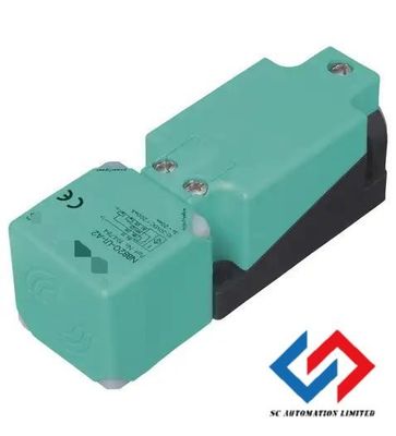 P+F NBN30-U4-A2 Inductive Sensor with PNP Output Type 40 mm*40 mm*118 mm Dimensions