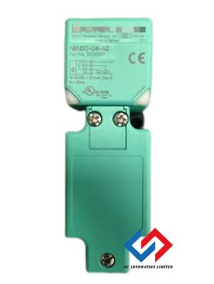 P+F NBN30-U4-A2 Inductive Sensor with PNP Output Type 40 mm*40 mm*118 mm Dimensions