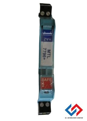 MTL7796- MTL Zener Barriers DIN Rail Mount DC Power Supply