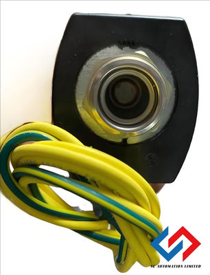 EFHB8003G002 EF8003G002 ASCO Series 003 Solenoid Valve Manual Operators 240 Volts Standard Voltages