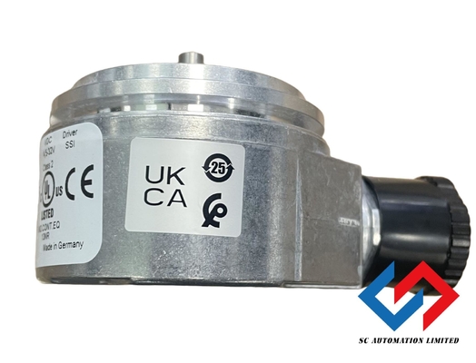 SICK AFM60B-S1AA004096 Absolute Encoders Gray Code Power Consumption ≤ 0.7 W Without Load