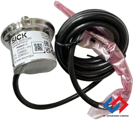 SICK Incremental Encoders DBS50E-S5CK01000 | DBS36/50